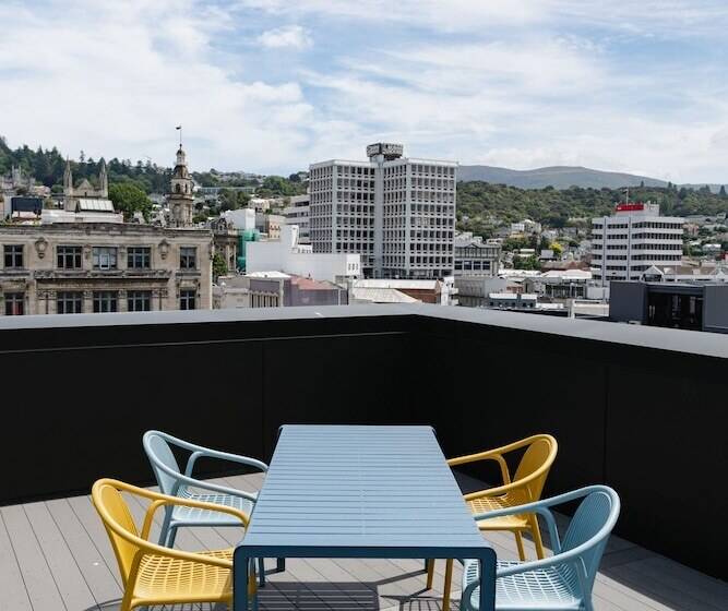 Fotos del hotel The Chamberson:  17