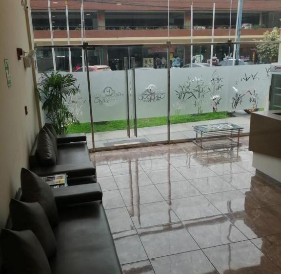 Fotos del hotel Ayenda Candamo:  24