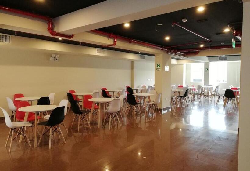 Fotos del hotel Ayenda Candamo:  13