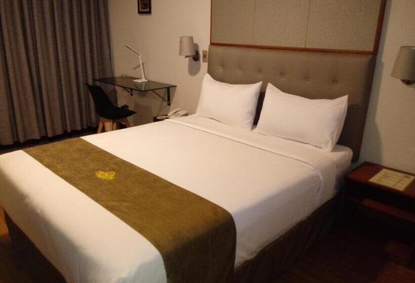 Fotos del hotel Ayenda Candamo:  8