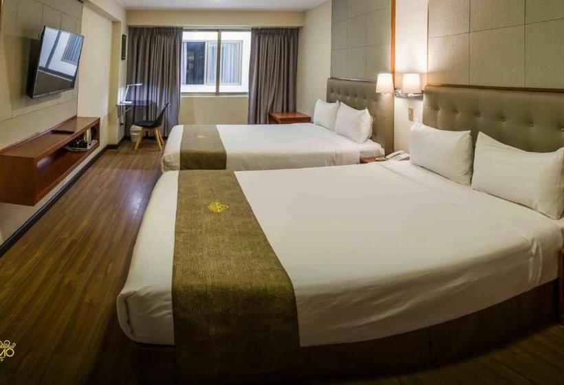 Fotos del hotel Ayenda Candamo:  3