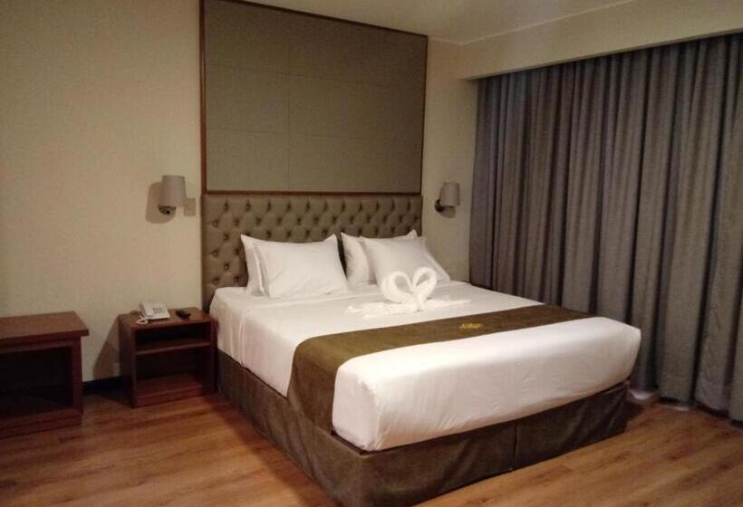 Fotos del hotel Ayenda Candamo:  4