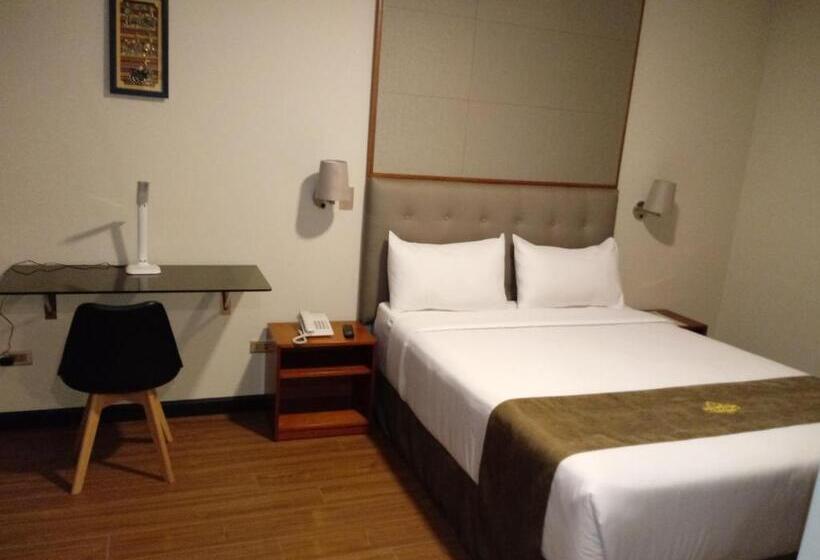 Fotos del hotel Ayenda Candamo:  5