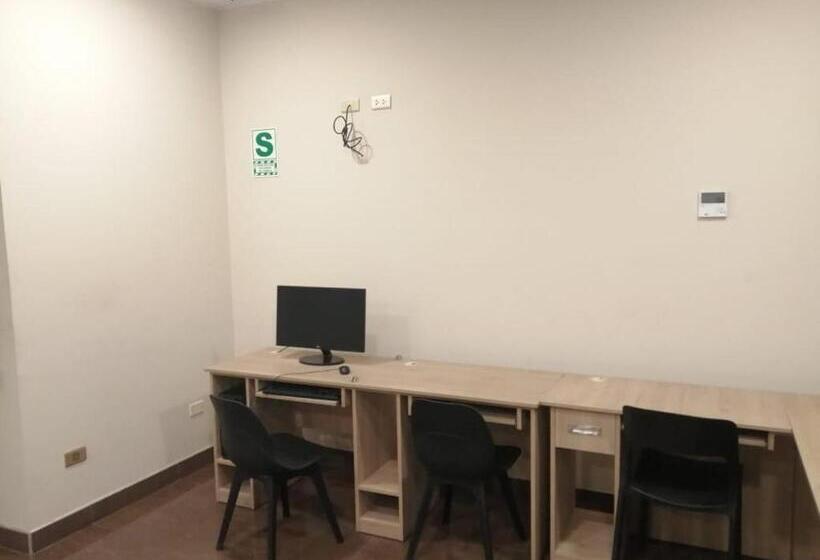 Fotos del hotel Ayenda Candamo:  14