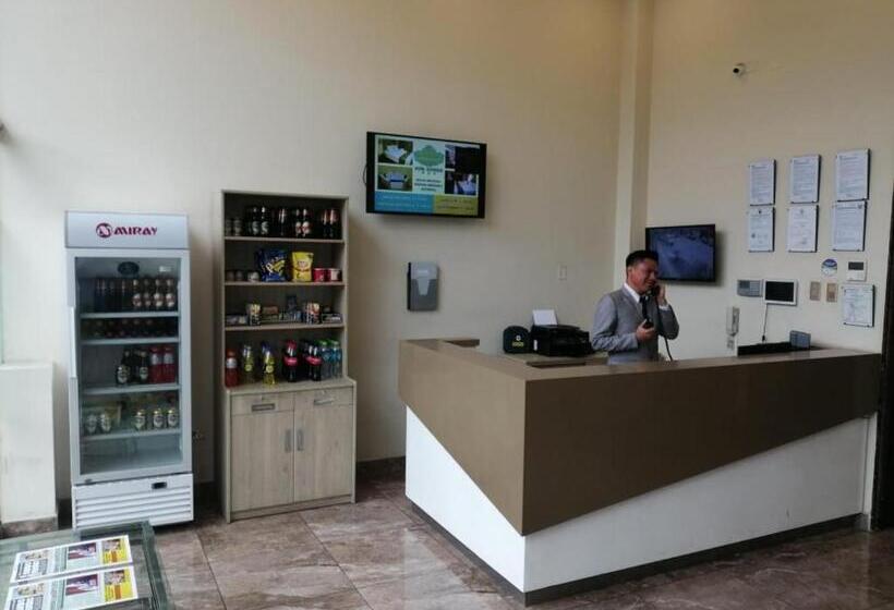 Fotos del hotel Ayenda Candamo:  15