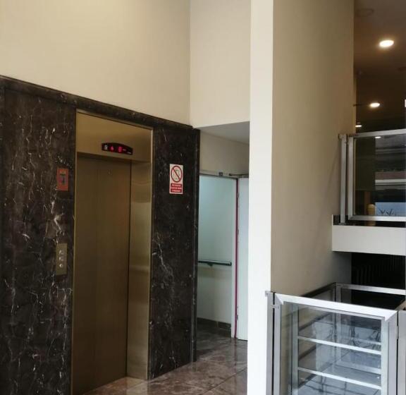 Fotos del hotel Ayenda Candamo:  16