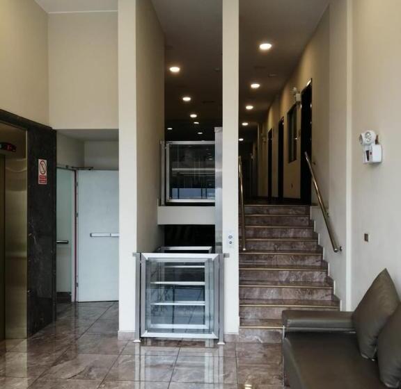 Fotos del hotel Ayenda Candamo:  11