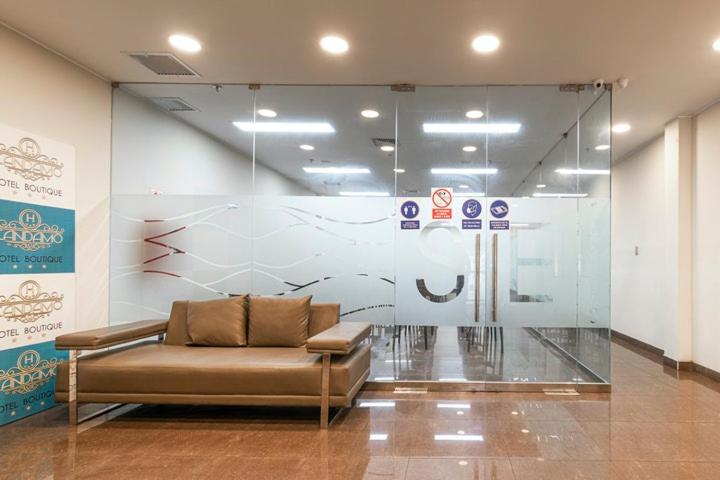 Fotos del hotel Ayenda Candamo:  25