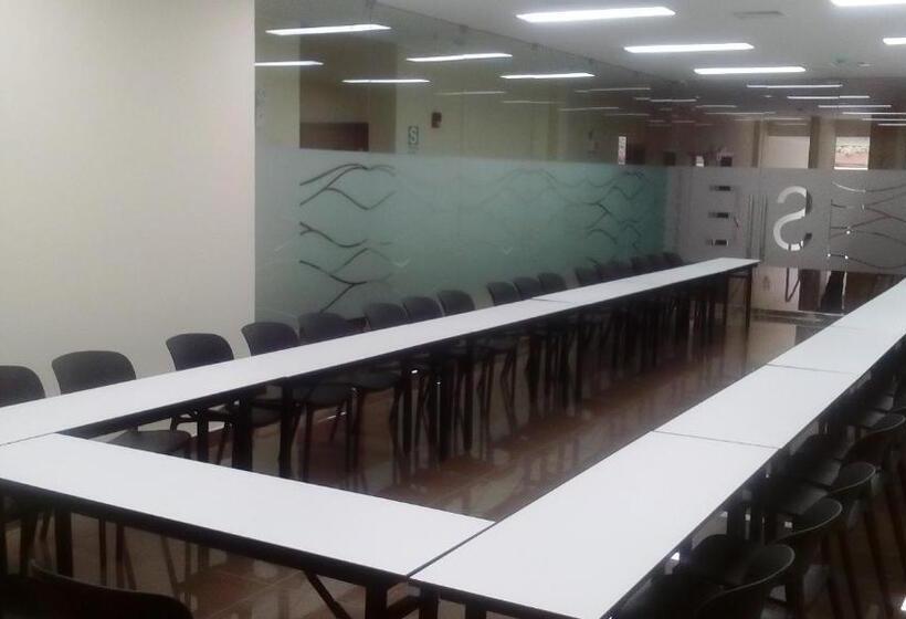 Fotos del hotel Ayenda Candamo:  20