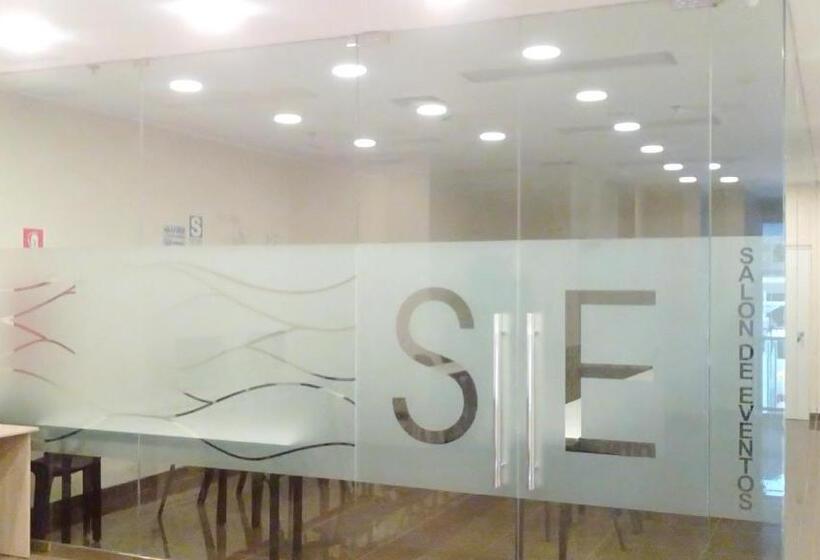 Fotos del hotel Ayenda Candamo:  10