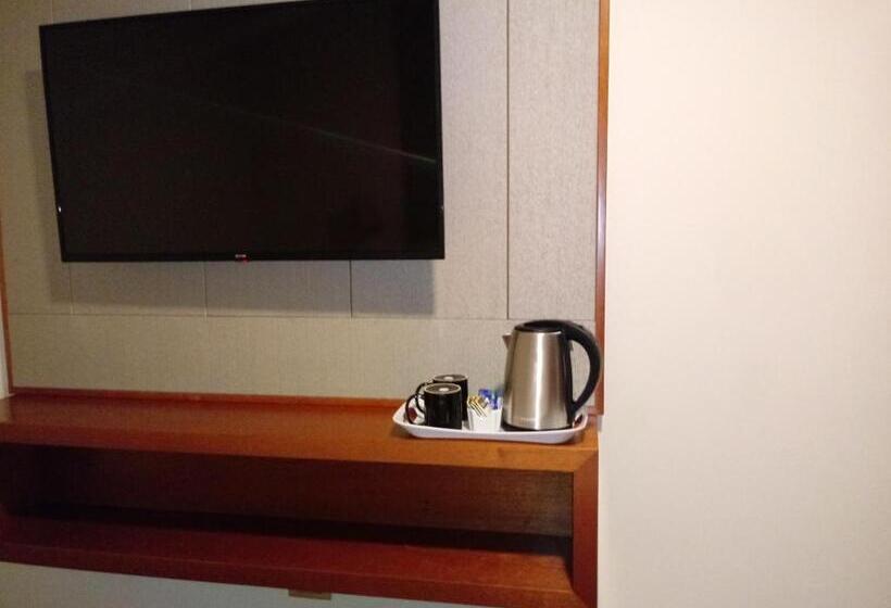 Fotos del hotel Ayenda Candamo:  2