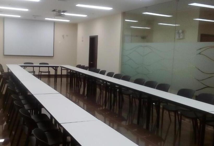 Fotos del hotel Ayenda Candamo:  17