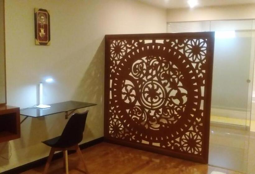 Fotos del hotel Ayenda Candamo:  22