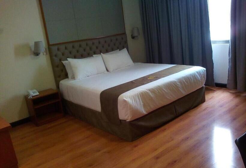 Fotos del hotel Ayenda Candamo:  6