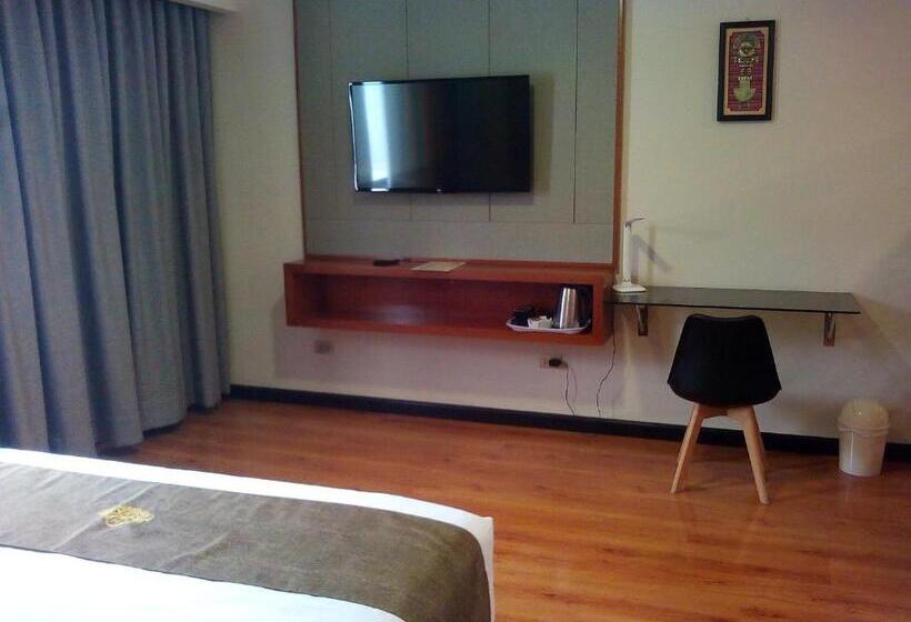 Fotos del hotel Ayenda Candamo:  9