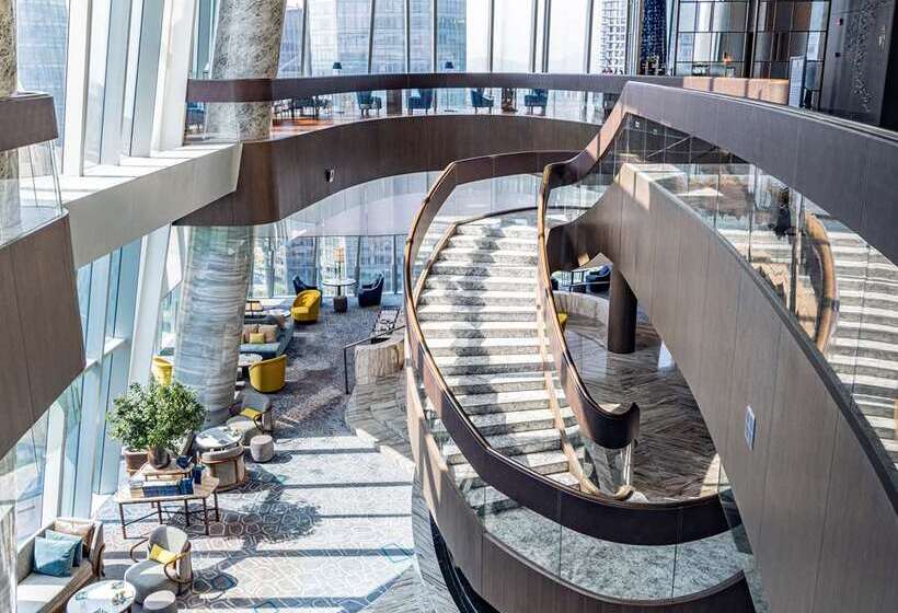 Fotos del hotel Conrad Hangzhou:  3