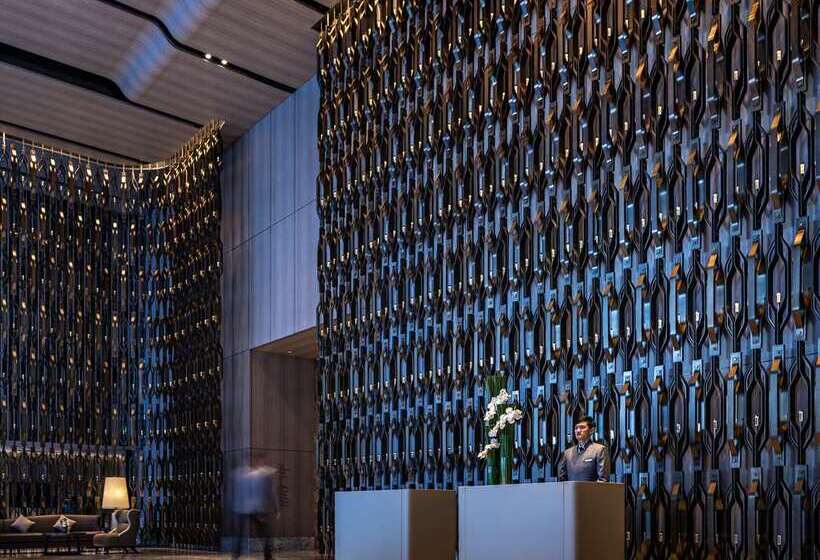 Fotos del hotel Conrad Hangzhou:  24