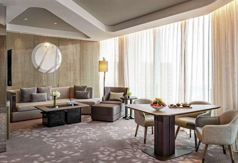 Fotos del hotel Conrad Hangzhou:  17