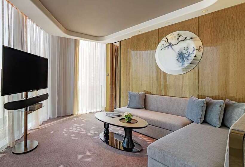 Fotos del hotel Conrad Hangzhou:  22