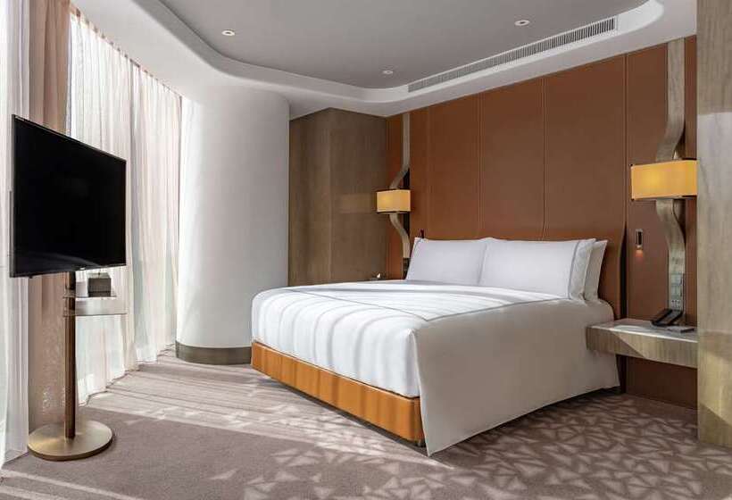 Fotos del hotel Conrad Hangzhou:  4