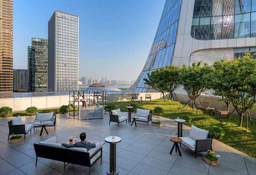 Conrad Hangzhou