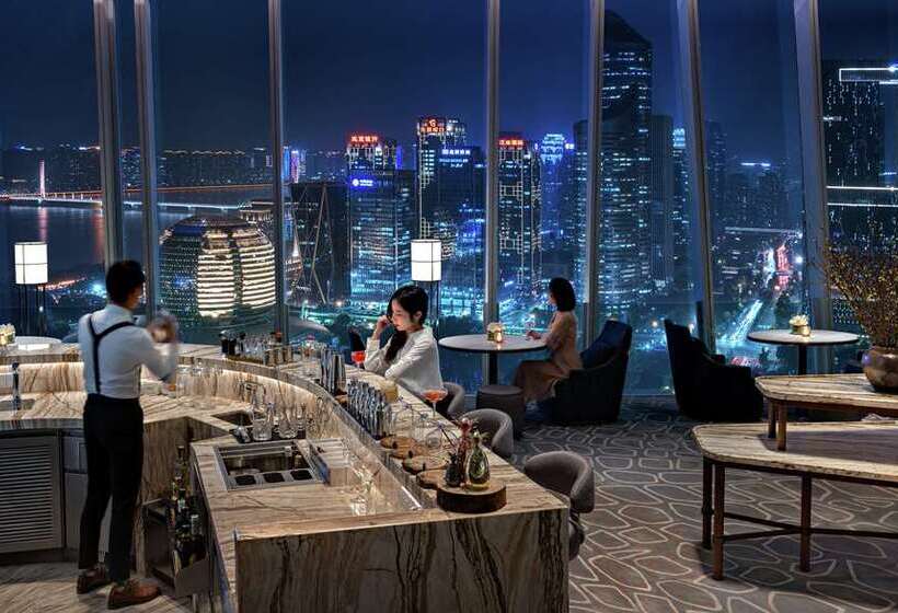 Fotos del hotel Conrad Hangzhou:  15