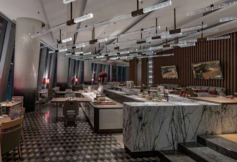 Fotos del hotel Conrad Hangzhou:  11