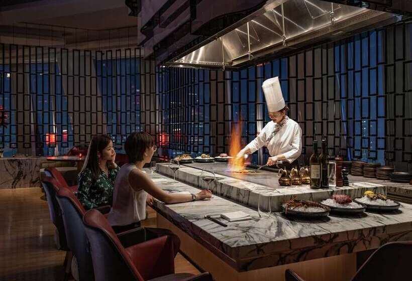 Fotos del hotel Conrad Hangzhou:  23