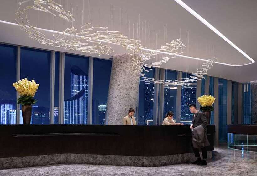 Fotos del hotel Conrad Hangzhou:  19