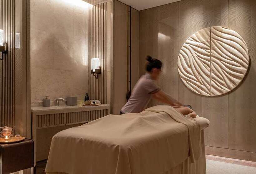 Fotos del hotel Conrad Hangzhou:  6