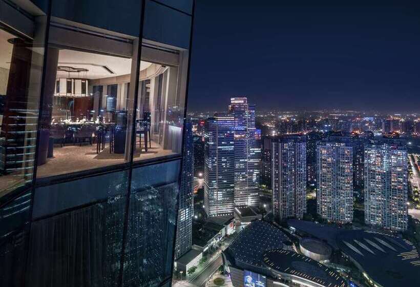 Fotos del hotel Conrad Hangzhou:  20