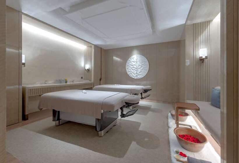 Fotos del hotel Conrad Hangzhou:  5