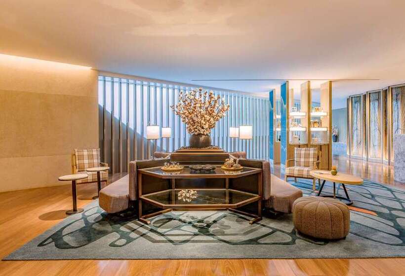 Fotos del hotel Conrad Hangzhou:  16