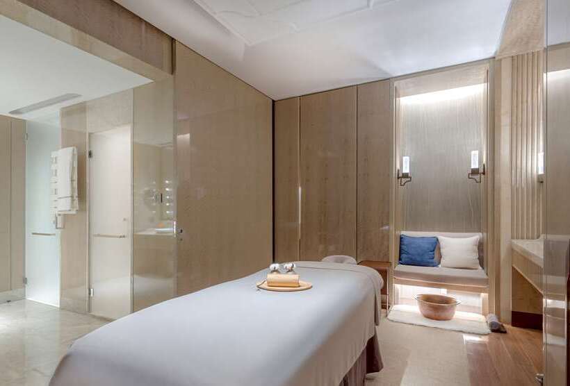 Fotos del hotel Conrad Hangzhou:  2