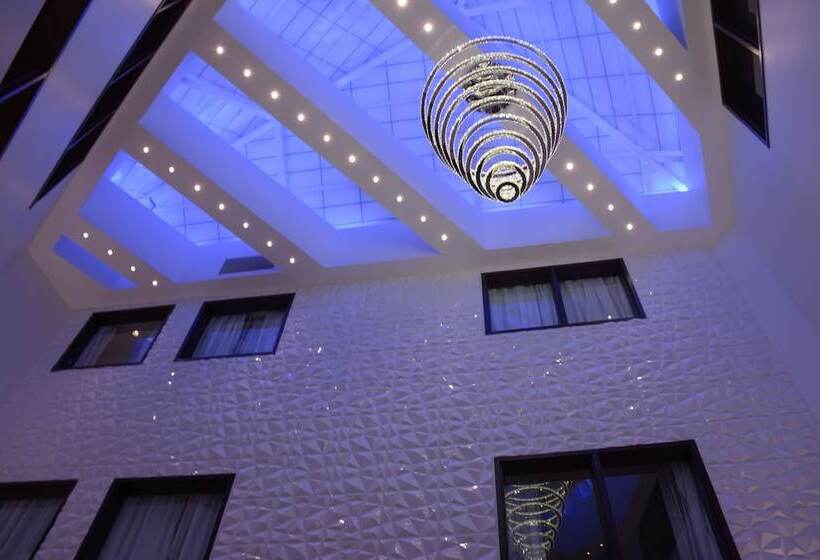 Fotos del hotel Est:  22