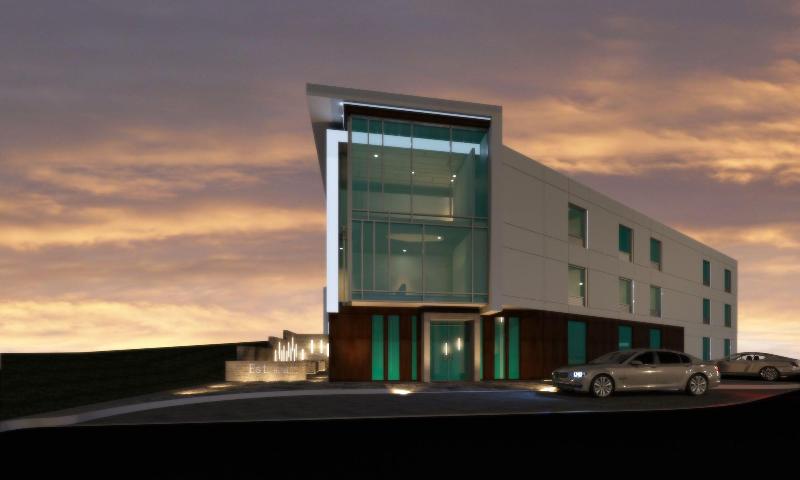 Fotos del hotel Est:  18