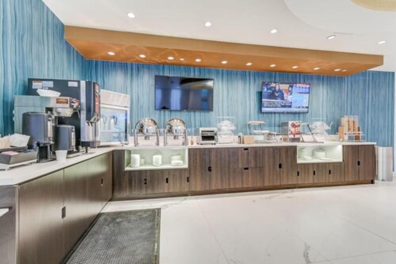 Fotos del hotel Est:  25