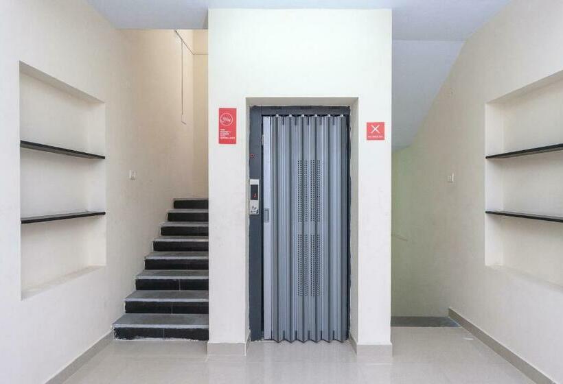 Fotos del hotel Oyo 15148 Sky Pix:  3