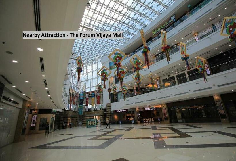 Fotos del hotel Oyo 15148 Sky Pix:  4