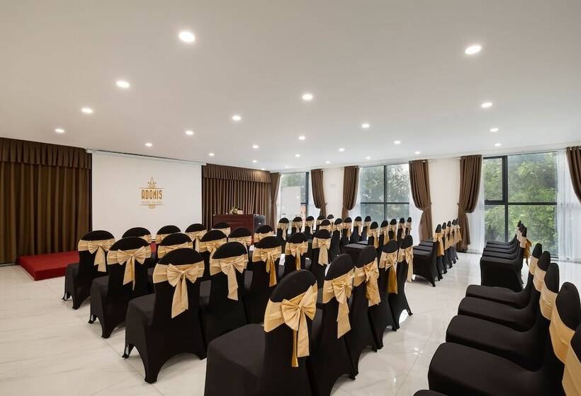 Fotos del hotel Adonis:  12