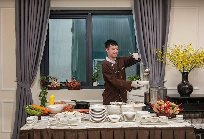 Fotos del hotel Adonis:  17