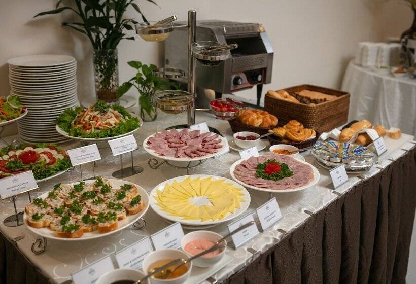 Fotos del hotel Adonis:  8