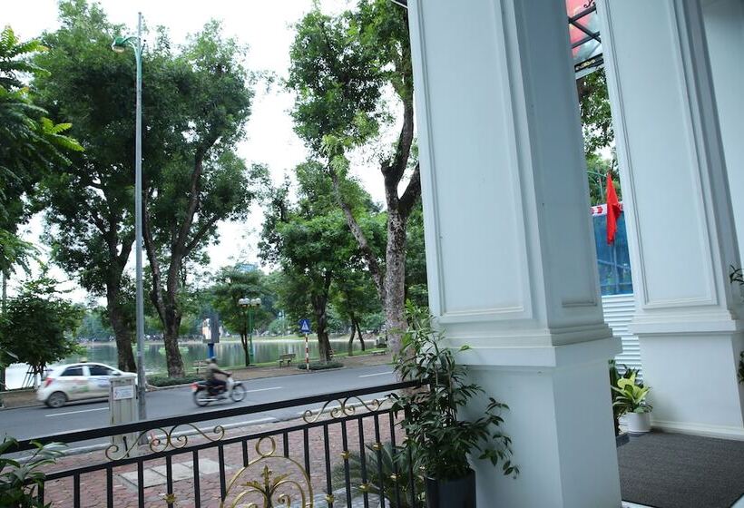 Fotos del hotel Adonis:  20