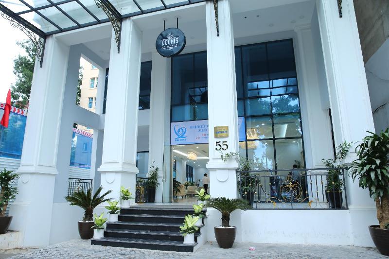 Fotos del hotel Adonis:  4