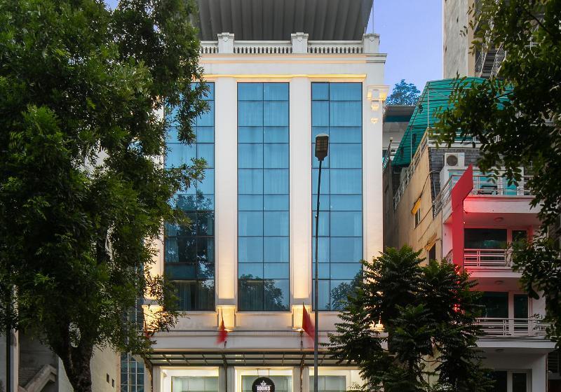 Fotos del hotel Adonis:  7