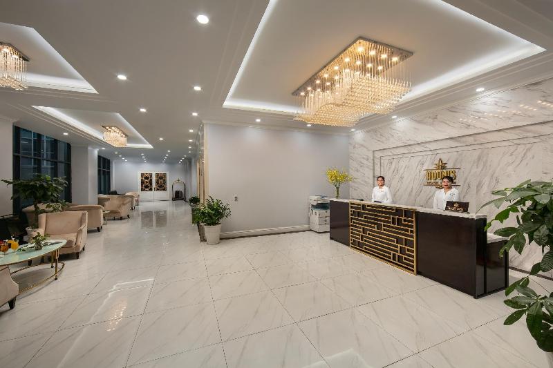 Fotos del hotel Adonis:  14