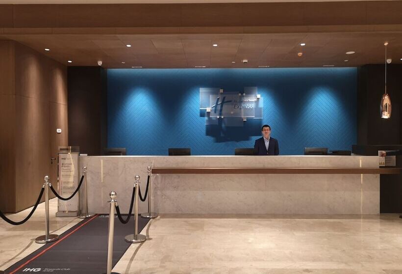 Fotos del hotel Holiday Inn Express Harbin Qunli, An Ihg:  11