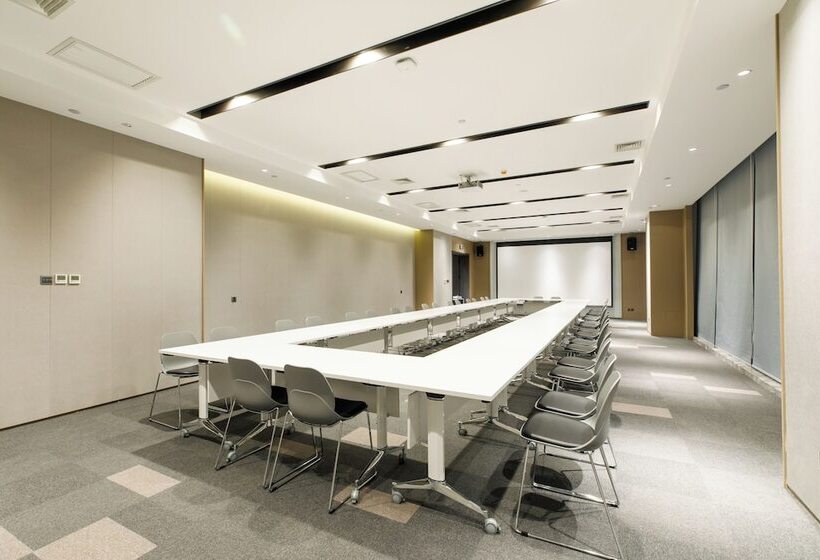 Fotos del hotel Holiday Inn Express Harbin Qunli, An Ihg:  14