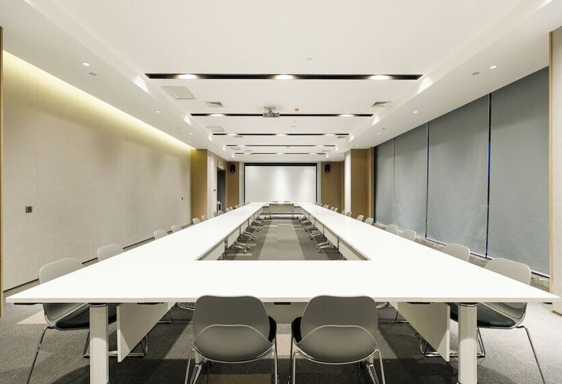 Fotos del hotel Holiday Inn Express Harbin Qunli, An Ihg:  6