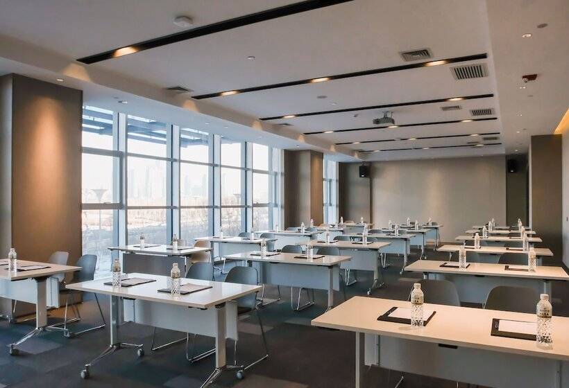 Fotos del hotel Holiday Inn Express Harbin Qunli, An Ihg:  7